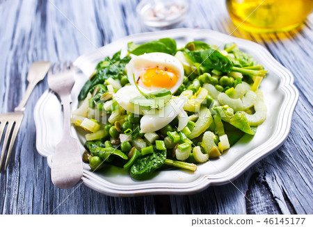 salad 46145177