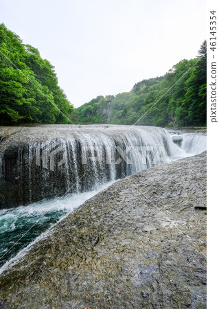 Fubuzuki waterfall Fubuzuki waterfall 46145354