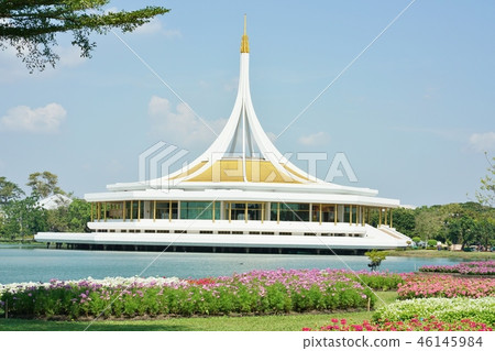 kingdom of thailand, 9, nine 46145984
