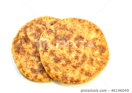 Wet rice cracker, wet rice cracker 46146049