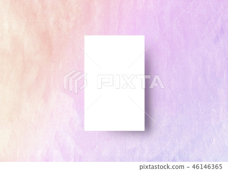 Business card mockup template gradient background Business card mockup template gradient background 46146365