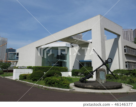 東京百年大學百年紀念博物館 東京百年大學百年紀念博物館 46146377