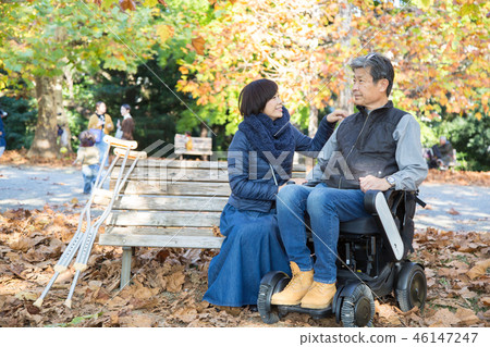 Senior couple care latest electric wheelchair men wheelchair Senior couple care latest electric wheelchair men wheelchair 46147247