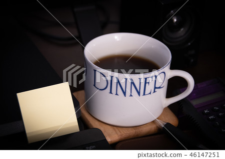 Coffee and office supplies 4 Coffee and office supplies 4 46147251