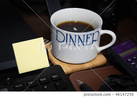 咖啡和辦公用品9 咖啡和辦公用品9 46147256