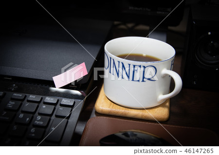 Coffee and office supplies 15 46147265