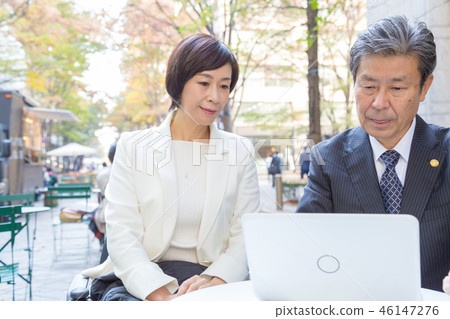 Street, lawyer, free consultation Ginza Street, lawyer, free consultation Ginza 46147276
