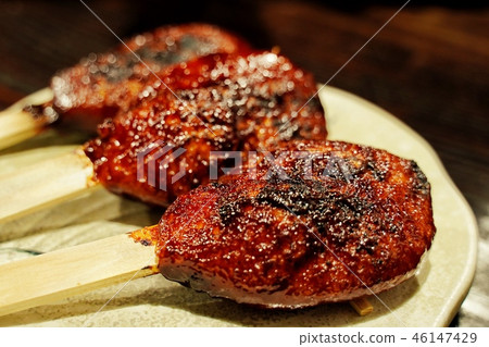 Gojira Mochi 46147429