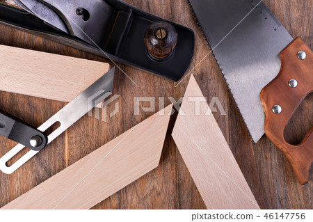 woodworking tools 46147756