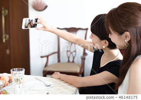 黨婦女協會 46148175
