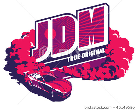 Burnout car, Japanese drift sport, Street racing Burnout car, Japanese drift sport, Street racing 46149580