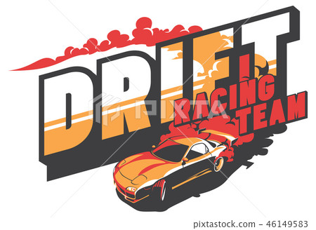 Burnout car, Japanese drift sport, Street racing Burnout car, Japanese drift sport, Street racing 46149583