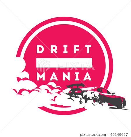 Burnout car, Japanese drift sport, Street racing 46149637