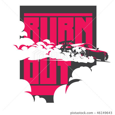 Burnout car, Japanese drift sport, Street racing Burnout car, Japanese drift sport, Street racing 46149643