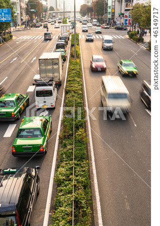 “東京”246青山街·交通 46149717