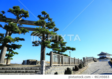 Haruna Shichiri路過的風景 46149863