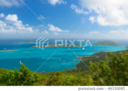 Virgin Gorda, British Virgin Islands Virgin Gorda, British Virgin Islands 46150095