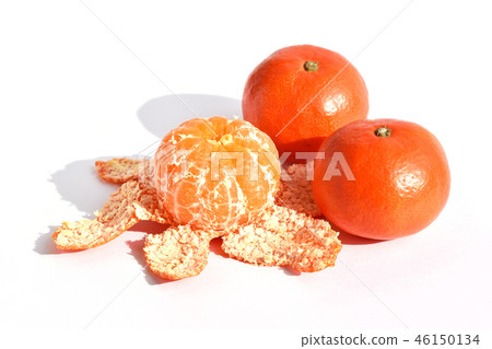 Mandarin orange (Koyasu Ohara) Mandarin orange (Koyasu Ohara) 46150134