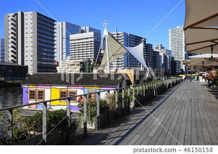 11月品川131天王座CANAL板走 46150158