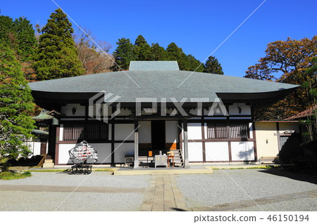 11月箱根79長安寺 11月箱根79長安寺 46150194