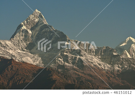 Machapupare的日出 Machapupare的日出 46151012