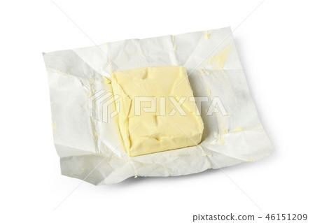 Pack of butter Pack of butter 46151209