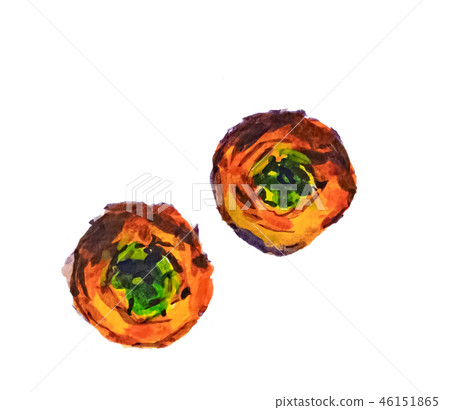 persimon persimon 46151865