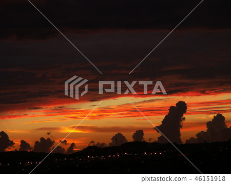 [Okinawa] Asahi Cloud 46151918