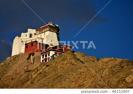 Landscape of Ladakh 46152607