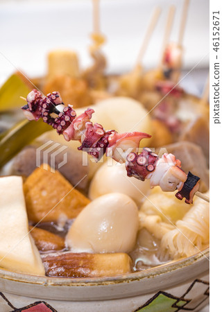 【關東煮】 46152671