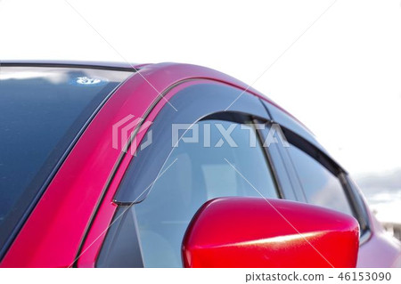 Car Options Windovisor Car Options Windovisor 46153090