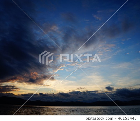 天空 天空 46153443