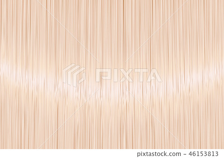 Realistic blond straight hair texture Realistic blond straight hair texture 46153813