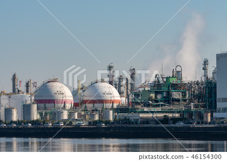 Tank Yokkaichi Tank Yokkaichi 46154300