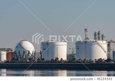Tank Yokkaichi 46154343