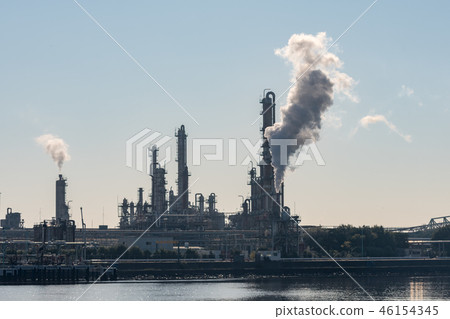Chemical factory Yokkaichi Chemical factory Yokkaichi 46154345