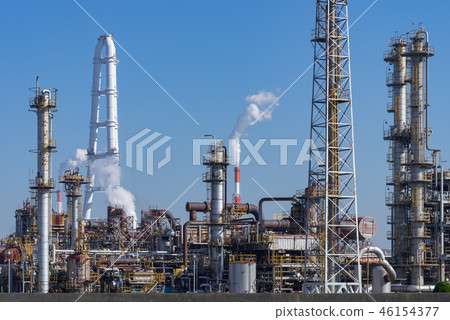 Chemical factory Yokkaichi Chemical factory Yokkaichi 46154377