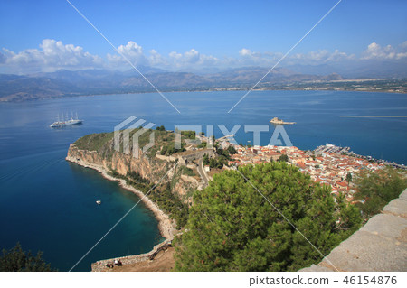 Nafplion Nafplion 46154876