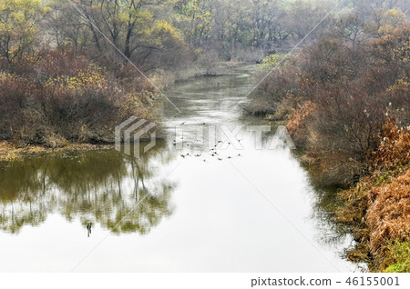 Upo, Changnyeong-gun, Gyeongnam, Korea 46155001