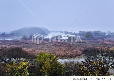 Upo, Changnyeong-gun, Gyeongnam, Korea 46155003