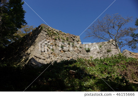 Yonago Castle 46155666