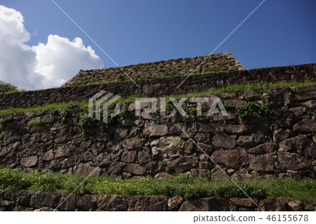 米子城堡 46155678