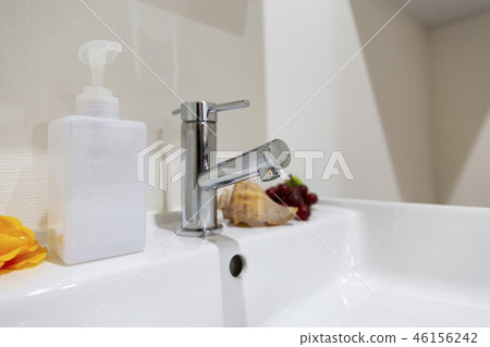 Toilet faucet Toilet faucet 46156242