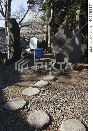 Naritasan Shinshoji Temple (Ishizuri Fudoson) Naritasan Shinshoji Temple (Ishizuri Fudoson) 46156317
