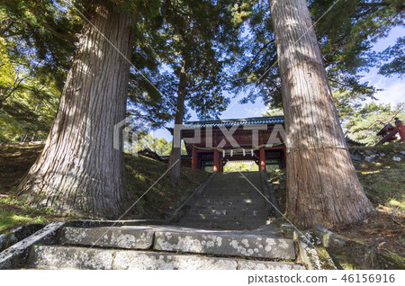 日光雙良山神社 46156916