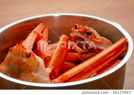 Snow crab Snow crab 46157047