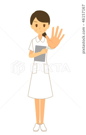 Restraint denial nurse 01 46157167