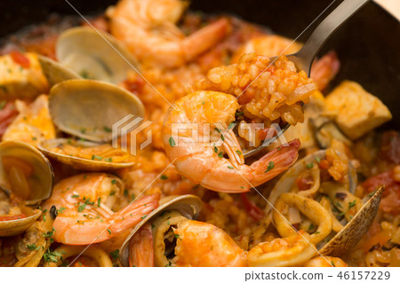 paella  46157229