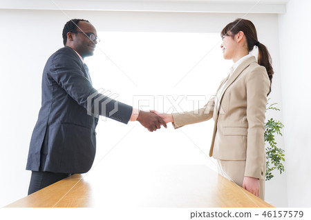 商業場景 46157579