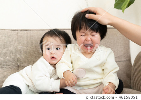 Baby child care 46158051
